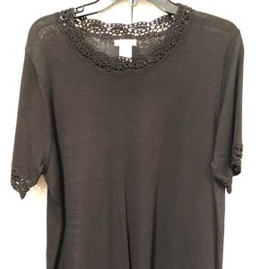 Graff by UM Company Lightweight Sweater